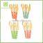 Hot Sale Disposable Wooden Utensils Wooden Cutlery