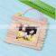 Customized Size Colorful Craft Stick