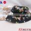 floral reversible bucket hat and cap