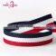 China 7/8'' 22mm double face cheap grosgrain ribbon by the yard