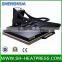 Maquina Plancha Estampadora Termofijadora 60 X 80