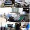 JQ9060 arts and crafts small maker glass laser cutter from Jinan