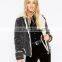 newest style winter deer velvet women coat