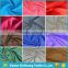 High Quality Multi Colors Waterproof 190T / 210T 100% Polyester Taffeta Fabric