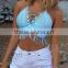 2016 women sexy summer beach underwear fashion sexy lady bra set hot underwear suit 2016