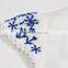 European High Quality Cap Sleeve 100% Linen Baby Girl Summer Dress Embroidred Boutique Baby Clothes