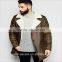 2016 hot sale fashion designer long coat suit men