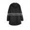 Latest Design OEM Black Casual Winter Padding Jacket For Men With Hood