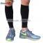 antislip basketball sport compression leg calf sleeve