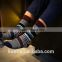 Brand design man long socks for winter 100% cotton sport socks