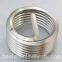 China special High quality sheet metal threaded inserts m2-m60