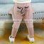 S33599W Childrens 100% cotton harem pants cartoon pp pants