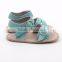 2017 Baby kids sandal shoes manufacture china