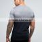 Hot Sale Cheap Sports Dry Fit Fitness & Body Building Custom Wholesale Gym T-Shirts