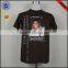 Wholesale Political Election Cotton White T-shirt