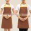 Guangzhou Factory Hot Selling Fashion Ladies Apron