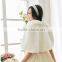 Winter Lady Black Faux Fur Shawls
