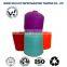 Well joy 40/2 100 polyester spun yarn dyed