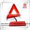 Reflective Triangular warning for car