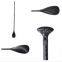 YD Yeah Sport lightweight full carbon fiber whitewater paddle