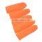 new hair extension silicone finger cover