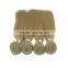 8a grade brazilian hair blonde hair bundles