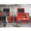 color steel tile crusher