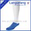 Cheap knee high soccer socks,striped football socks,elite wholesale football socks