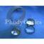Spherical lenses