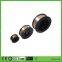 manufacture direct supply copper coated sg2 welding wire ER70S-6 0.9mm