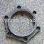 Ductile Iron Flange