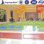 Various scales residential apartment properties scale model making