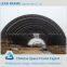 Professional Desing High Quality Material Steel Space Frame Cement Plant