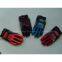 Warm riding equipment gloves