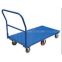 Heavy duty steel Flat Bed Cart