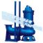 WQ series submersible sewage pump