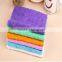 Anti-bacterial Bamboo dish washing cloth