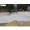 geosynthetic clay layer