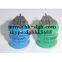 Rechargeable button cell battery 3.6v 60mAH Ni-Cd made in China