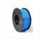 blue color abs 3d filament high quality 1 kg filament abs 1.75mm 3mm 3d filament