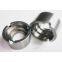 Tungsten Carbide Mechanical Seal