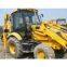 JCB 3CX Backhoe loader