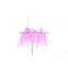 ST1150 kids wholesale petti tutu skirt girls tutu ballet dress