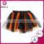 Promotional girls black dance ballet dress skirt tutu girls cheap tutu