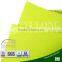 china manufacure wholesale breathable EN11611 100% cotton fireproof heat reflective fabric