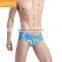 Custom Sublimation Swimwear & Beachwear Waterproof Bikini Swim Brief