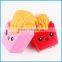 High quality stress relase squishy slow rising chips