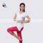 116172017 Fitness Top yoga wear