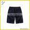 Bulk Custom 95% Cotton 5% Spandex Mens Sweatshorts