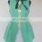 SunShine-Free Shipping Love Live! School Idol Project Start dash!!Minami Kotori Green Lolita Dress Anime Cosplay Costume